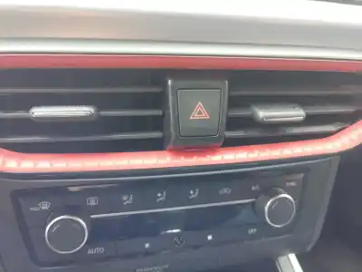 Piesă de schimb auto la mâna a doua avertizare pentru seat arona fr referințe oem iam   