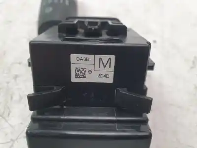 Second-hand car spare part windshiel wiper switch for mazda cx-3 (dk) 2.0 skyactiv-g oem iam references da6b  