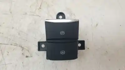 Peça sobressalente para automóvel em segunda mão alavanca de travão de mão por ford kuga iii (dfk) 2.5 fhev referências oem iam lb5t2b623aaw