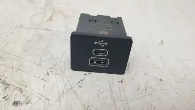 Peça sobressalente para automóvel em segunda mão módulo eletrônico por ford kuga iii (dfk) 2.5 fhev referências oem iam nx7t14f014ad