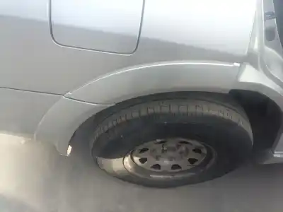 Автозапчасти б/у правое заднее крыло за mitsubishi montero iii (v7_w, v6_w) 3.2 di-d (v68w, v78w) ссылки oem iam mr508214