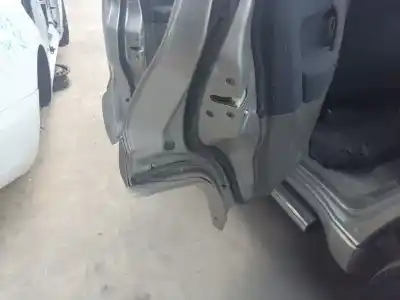 Автозапчасти б/у замок задней левой двери за mitsubishi montero iii (v7_w, v6_w) 3.2 di-d (v68w, v78w) ссылки oem iam mr512241