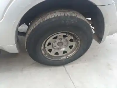 Автозапчасти б/у шина за mitsubishi montero iii (v7_w, v6_w) 3.2 di-d (v68w, v78w) ссылки oem iam mr347069