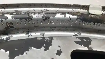 Автозапчастина б/у шина для mitsubishi montero iii (v7_w, v6_w) 3.2 di-d (v68w, v78w) посилання на oem iam mr347069  