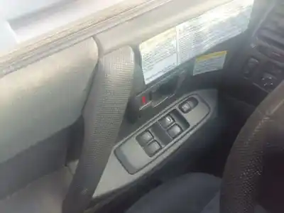 Автозапчасти б/у выключатель левого переднего окна за mitsubishi montero iii (v7_w, v6_w) 3.2 di-d (v68w, v78w) ссылки oem iam mr445652