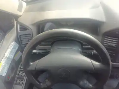 Автозапчасти б/у многофункциональное управление за mitsubishi montero iii (v7_w, v6_w) 3.2 di-d (v68w, v78w) ссылки oem iam mr538069