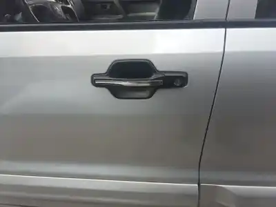 Автозапчасти б/у левая передняя наружная ручка за mitsubishi montero iii (v7_w, v6_w) 3.2 di-d (v68w, v78w) ссылки oem iam mr970185
