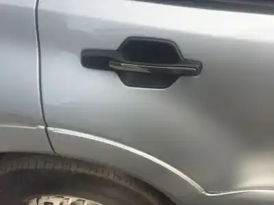 Автозапчасти б/у задняя правая наружная ручка за mitsubishi montero iii (v7_w, v6_w) 3.2 di-d (v68w, v78w) ссылки oem iam mr970194