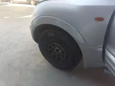 Автозапчасти б/у передняя левая кулачка за mitsubishi montero iii (v7_w, v6_w) 3.2 di-d (v68w, v78w) ссылки oem iam 3870a047