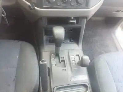 Автозапчасти б/у рычаг переключения передач за mitsubishi montero iii (v7_w, v6_w) 3.2 di-d (v68w, v78w) ссылки oem iam mr515143