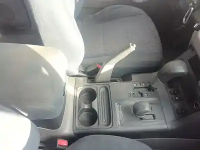 Автозапчасти б/у рычаг ручного тормоза за mitsubishi montero iii (v7_w, v6_w) 3.2 di-d (v68w, v78w) ссылки oem iam mr617124