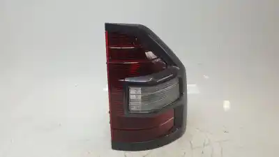 Peça sobressalente para automóvel em segunda mão farolim traseiro direito por mitsubishi montero iii (v7_w, v6_w) 3.2 di-d (v68w, v78w) referências oem iam mr563838 Peça sobressalente para automóvel em segunda mão farolim traseiro direito por mitsubishi montero iii (v7_w, v6_w) 3.2 di-d (v68w, v78w) referências oem iam mr563838