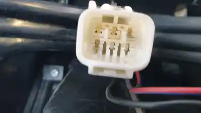 Peça sobressalente para automóvel em segunda mão farolim traseiro direito por mitsubishi montero iii (v7_w, v6_w) 3.2 di-d (v68w, v78w) referências oem iam mr563838   Peça sobressalente para automóvel em segunda mão farolim traseiro direito por mitsubishi montero iii (v7_w, v6_w) 3.2 di-d (v68w, v78w) referências oem iam mr563838