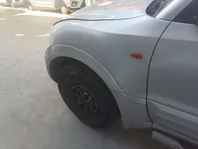 Автозапчасти б/у передний мост за mitsubishi montero iii (v7_w, v6_w) 3.2 di-d (v68w, v78w) ссылки oem iam mn103441