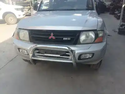 Автозапчасти б/у водяной радиатор за mitsubishi montero iii (v7_w, v6_w) 3.2 di-d (v68w, v78w) ссылки oem iam mr968289