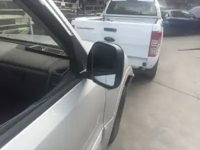 Автозапчастина б/у правий задний огляд для mitsubishi montero iii (v7_w, v6_w) 3.2 di-d (v68w, v78w) посилання на oem iam mr978758  
