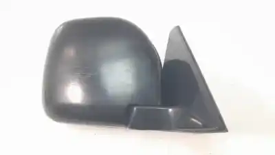 Peça sobressalente para automóvel em segunda mão espelho retrovisor direito por mitsubishi montero iii (v7_w, v6_w) 3.2 di-d (v68w, v78w) referências oem iam mr978758 Peça sobressalente para automóvel em segunda mão espelho retrovisor direito por mitsubishi montero iii (v7_w, v6_w) 3.2 di-d (v68w, v78w) referências oem iam mr978758