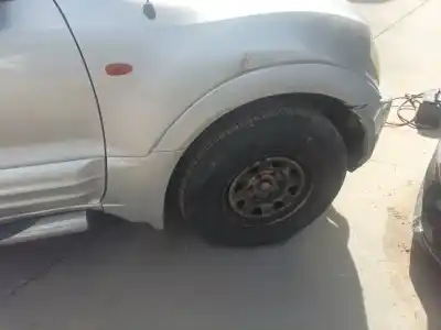 Автозапчасти б/у передняя правая трансмиссия за mitsubishi montero iii (v7_w, v6_w) 3.2 di-d (v68w, v78w) ссылки oem iam mr453384