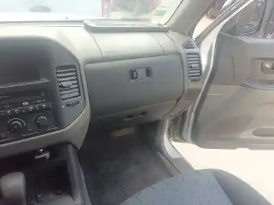 Автозапчасти б/у нагревательный вентилятор за mitsubishi montero iii (v7_w, v6_w) 3.2 di-d (v68w, v78w) ссылки oem iam mr398725