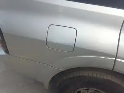 Автозапчасти б/у наружная крышка топлива за mitsubishi montero iii (v7_w, v6_w) 3.2 di-d (v68w, v78w) ссылки oem iam mr485937