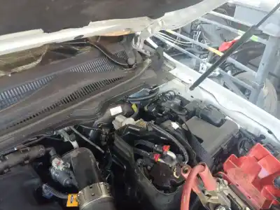 Second-hand car spare part  for FORD RANGER (TKE)  OEM IAM references 2530151  