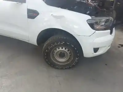 Second-hand car spare part  for FORD RANGER (TKE)  OEM IAM references 2502217  