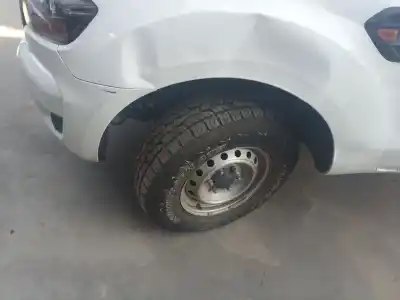 Second-hand car spare part  for FORD RANGER (TKE)  OEM IAM references 2502217  