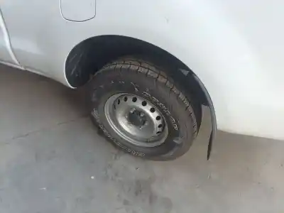 Second-hand car spare part  for FORD RANGER (TKE)  OEM IAM references 2502219  