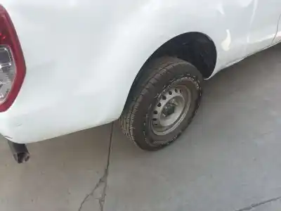 Second-hand car spare part  for FORD RANGER (TKE)  OEM IAM references 2502219  