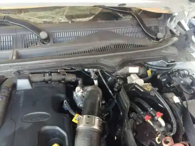 Second-hand car spare part  for FORD RANGER (TKE)  OEM IAM references 2117101  