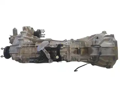 Second-hand car spare part gearbox for ford ranger (tke) 2.0 ecoblue 4x4 oem iam references jb3r7006ma