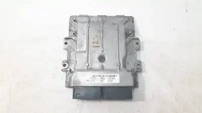 Second-hand car spare part ECU ENGINE CONTROL for FORD RANGER (TKE)  OEM IAM references 2231583  