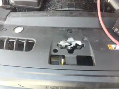 Second-hand car spare part  for FORD RANGER (TKE)  OEM IAM references 2303393  