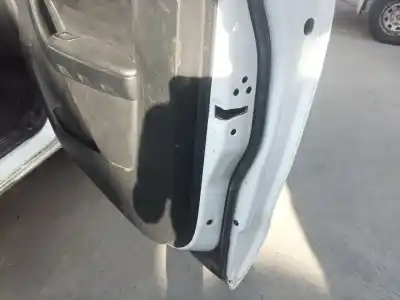 Second-hand car spare part FRONT RIGHT DOOR LOCK for FORD RANGER (TKE)  OEM IAM references 2113090  