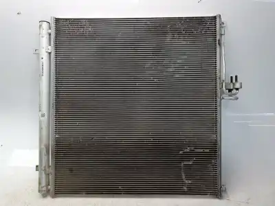 Second-hand car spare part air conditioning condenser / radiator for ford ranger (tke) 2.0 ecoblue 4x4 oem iam references jb3b19710aa