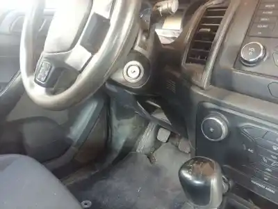 Second-hand car spare part ignition switch for ford ranger (tke) 2.0 ecoblue 4x4 oem iam references 1910784