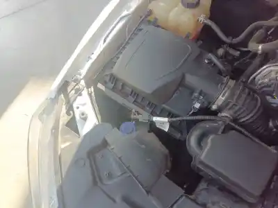 Second-hand car spare part windscreen washer bottle for ford ranger (tke) 2.0 ecoblue 4x4 oem iam references 2505377