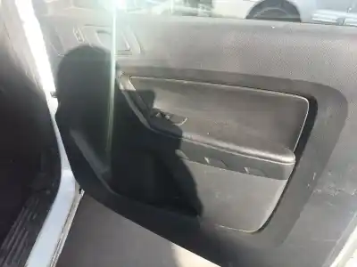 Second-hand car spare part Passenger Side Right Window Regulator for FORD RANGER (TKE) 2.0 ECOBLUE 4X4 OEM IAM references 2182386  