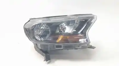 Second-hand car spare part right headlight for ford ranger (tke) 2.0 ecoblue 4x4 oem iam references 2567166