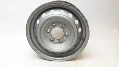 Second-hand car spare part rim for ford ranger (tke) 2.0 ecoblue 4x4 oem iam references 1897248