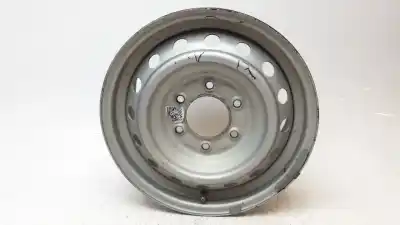 Second-hand car spare part rim for ford ranger (tke) 2.0 ecoblue 4x4 oem iam references 1897248