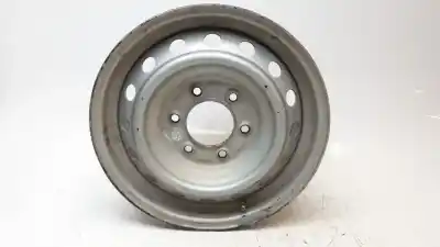 Second-hand car spare part rim for ford ranger (tke) 2.0 ecoblue 4x4 oem iam references 1897248