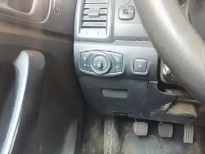 Second-hand car spare part headlights switch for ford ranger (tke) 2.0 ecoblue 4x4 oem iam references dg9t13d061hdw