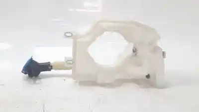 Peça sobressalente para automóvel em segunda mão depósito do limpa vidros por mini mini (f55) cooper d referências oem iam 7414869  