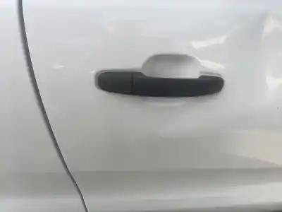 Second-hand car spare part Exterior Right Front Door Handle for FORD RANGER (TKE) 2.0 ECOBLUE 4X4 OEM IAM references 2517030  