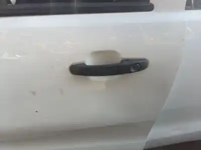 Second-hand car spare part Exterior Left Front Door Handle for FORD RANGER (TKE) 2.0 ECOBLUE 4X4 OEM IAM references 2517030  