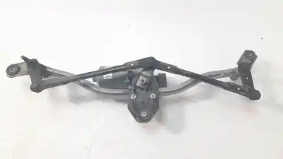 Second-hand car spare part front windshield wiper motor for ford ranger (tke) 2.0 ecoblue 4x4 oem iam references 2613517