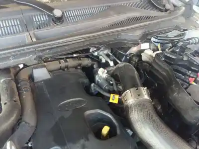 Second-hand car spare part brake servo for ford ranger (tke) 2.0 ecoblue 4x4 oem iam references 1920605