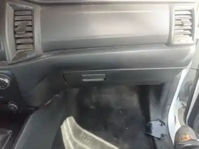 Second-hand car spare part heating fan for ford ranger (tke) 2.0 ecoblue 4x4 oem iam references 2311105