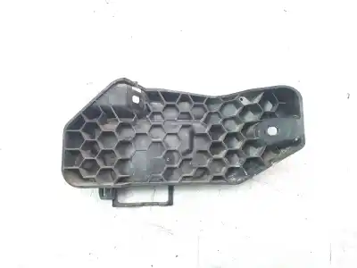 Автозапчастина б/у підсилення заднього бампера для land rover range rover velar 2.0 turbo cat посилання на oem iam j8a214d453af  